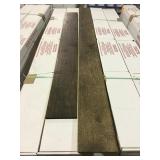 7.5" RL Engineered Hardwood floor x 475 sq ft