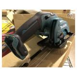 Reconditioned 3-3/8 in. Cordless Circular saw