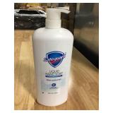 40fl.oz. liquid hand soap x 9 bottles