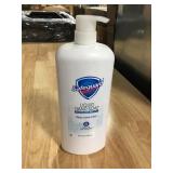 40fl.oz. liquid hand soap x 9 bottles