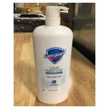 40fl.oz. liquid hand soap x 9 bottles