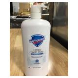 40fl.oz. liquid hand soap x 18 bottles