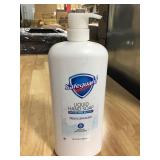 40fl.oz. liquid hand soap x 18 bottles