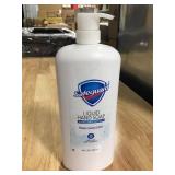 40fl.oz. liquid hand soap x 18 bottles