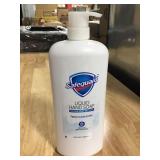40fl.oz. liquid hand soap x 18 bottles