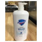 40fl.oz. liquid hand soap x 18 bottles