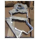 Cover Timing Case for Rams 2007-2018 x 2