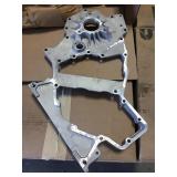 Cover Timing Case for Rams 2007-2018 x 2