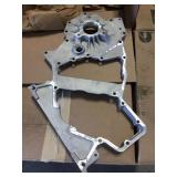 Cover Timing Case for Rams 2007-2018 x 2