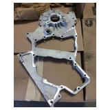 Cover Timing Case for Rams 2007-2018 x 2