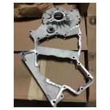 Cover Timing Case for Rams 2007-2018 x 2