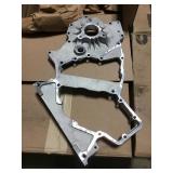 Cover Timing Case for Rams 2007-2018 x 2