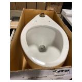 Three Kohler toilet bowls sells one money.