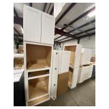 Cabinets by the piece x 9