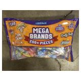 3lb MEGA Bag of Assorted Candy x 20 bags