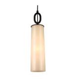 1 Light Huntley Pendant Fixture x 2