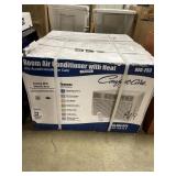 Room Air Conditioner w/ Heat