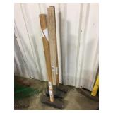 sledgehammer x 3