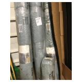 Mix: matching area rug x 4 rolls