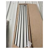 102" DeWalt TrackSaw Track