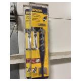 3/4in. Flex installer bits x3