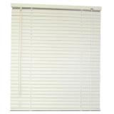 1" Cordless Vinyl Blind x 3