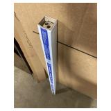 24 - T12 Fluorescent Lamp Bulbs for One Money