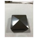 5 x 5 External Long Cap x 2 cases