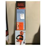 24" Corded Hedge Trimmer