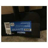 12 inch flooring scraper x2