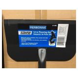 12 inch flooring scraper x2