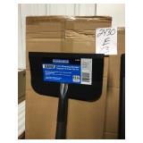 12 inch flooring scraper x3