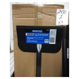 12 inch flooring scraper x3