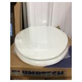 elongated wood seat toilet seats x5