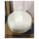 elongated wood seat toilet seats x5