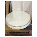 elongated wood seat toilet seats x5
