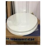 elongated wood seat toilet seats x5