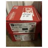 plastic collation nails x2