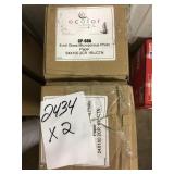 8 mil gloss microporous photo paper x2