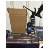Advantech subfloor adhesive starter kit x3