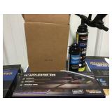 Advantech subfloor adhesive starter kit x3