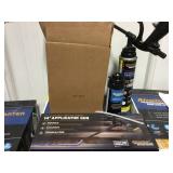 Advantech subfloor adhesive starter kit x3