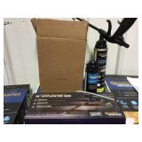 Advantech subfloor adhesive starter kit x3