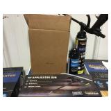 Advantech subfloor adhesive starter kit x3