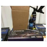 Advantech subfloor adhesive starter kit x3