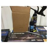 Advantech subfloor adhesive starter kit x3
