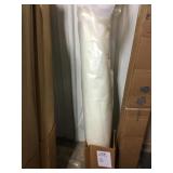 roll of clear plastic 43.5x19.5x55.5