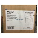 Toto Toilet tank only