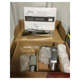 Wall Mount Bathroom Faucet x 3