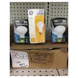 Mix Light Bulbs for One Money